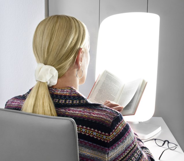 Using Light Therapy to Beat Insomnia