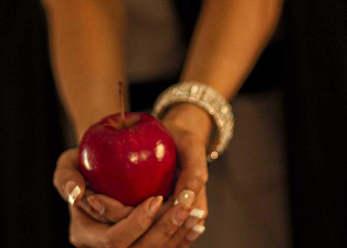 Avoiding Temptations