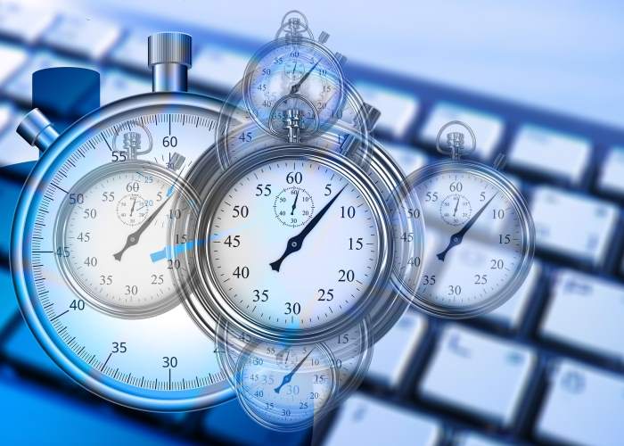 Managing Your Time